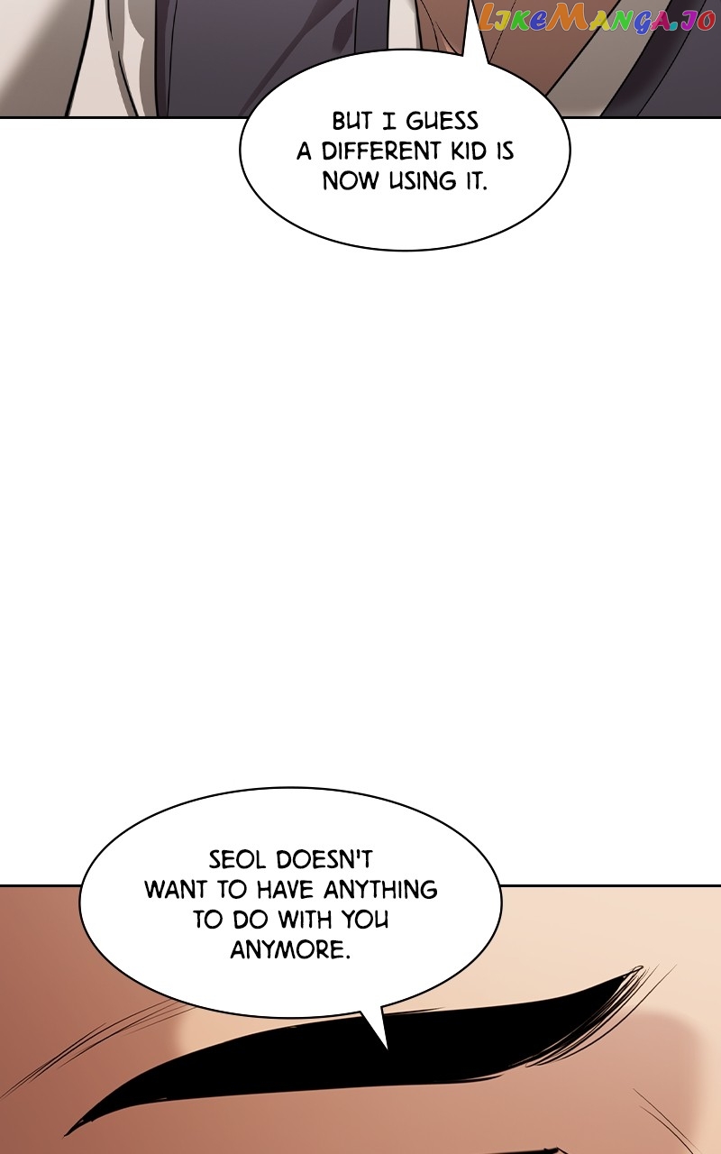 This World is Money And Power Chapter 144 - page 18