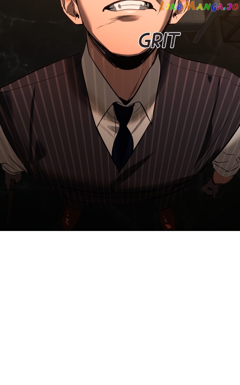 This World is Money And Power Chapter 144 - page 24