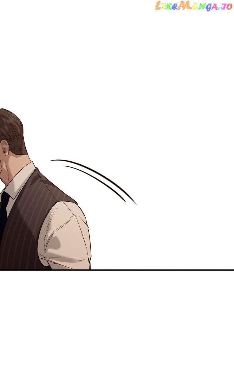 This World is Money And Power Chapter 144 - page 27