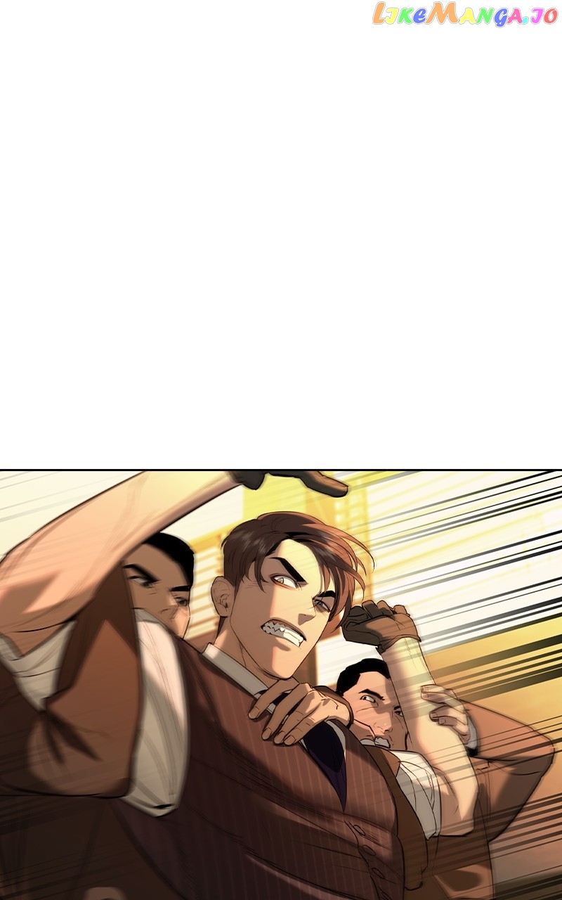 This World is Money And Power Chapter 144 - page 29