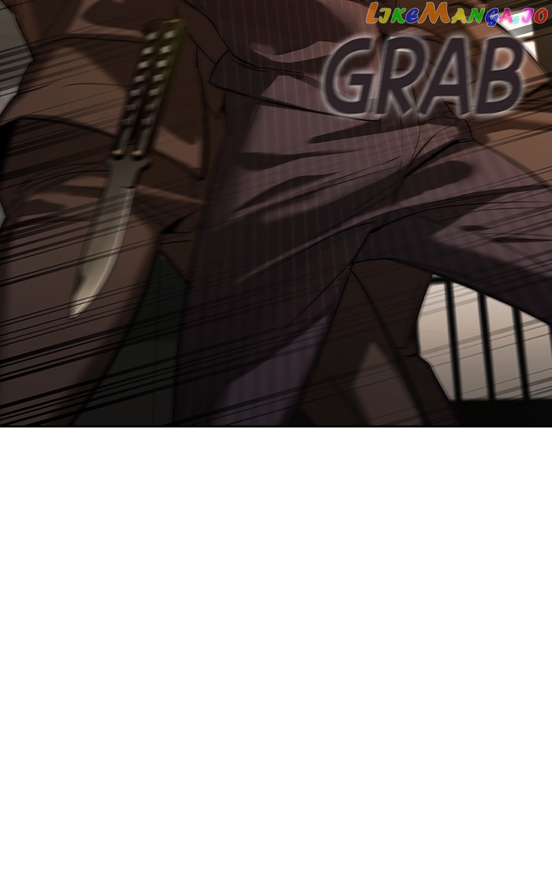 This World is Money And Power Chapter 144 - page 30