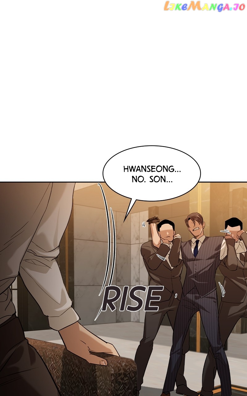This World is Money And Power Chapter 144 - page 33