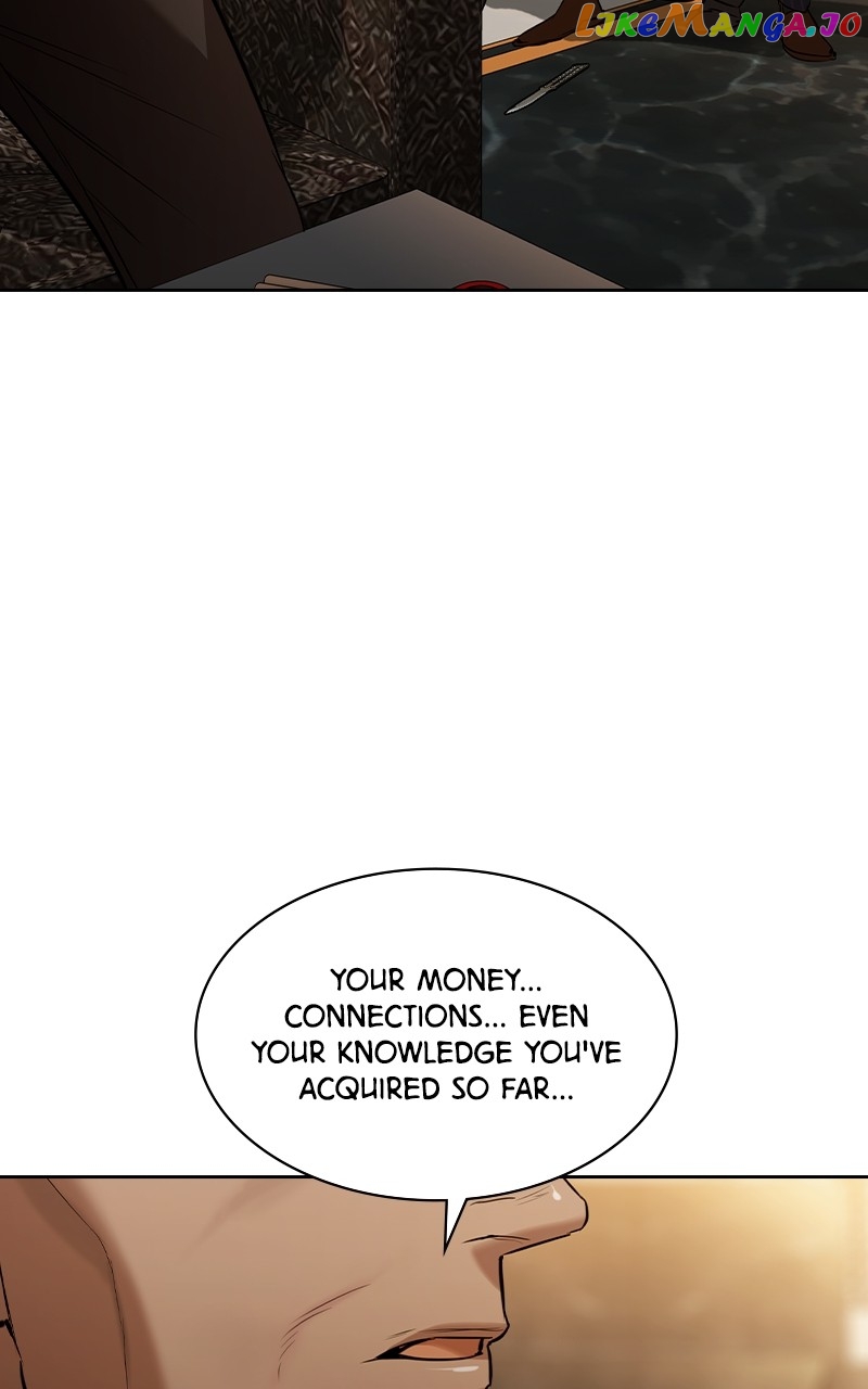 This World is Money And Power Chapter 144 - page 34