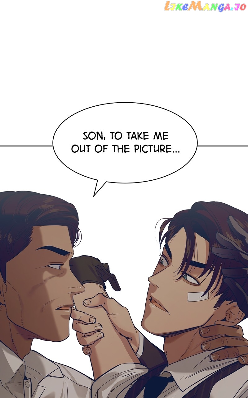 This World is Money And Power Chapter 144 - page 37