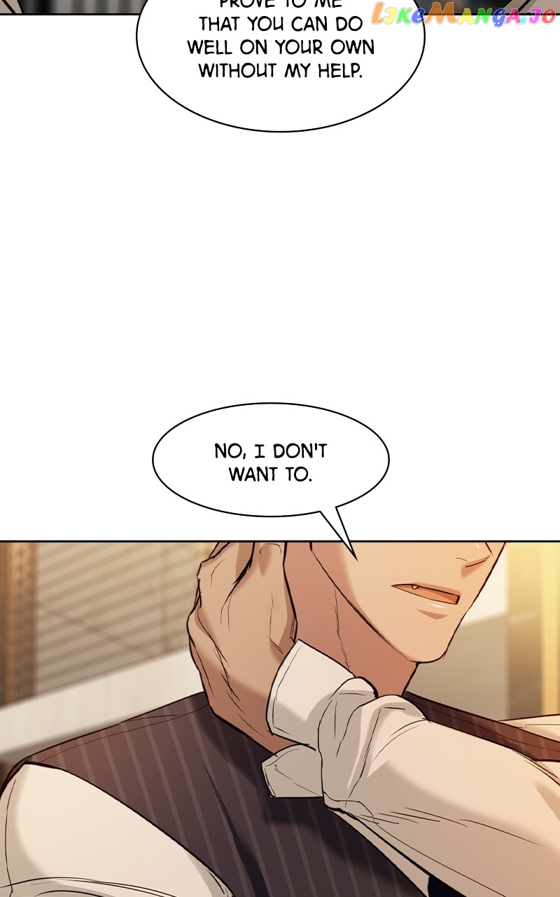 This World is Money And Power Chapter 144 - page 43