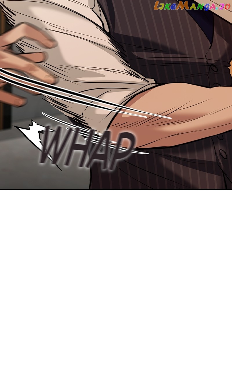 This World is Money And Power Chapter 144 - page 44