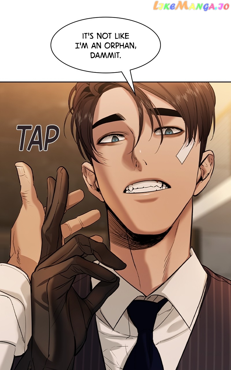 This World is Money And Power Chapter 144 - page 45