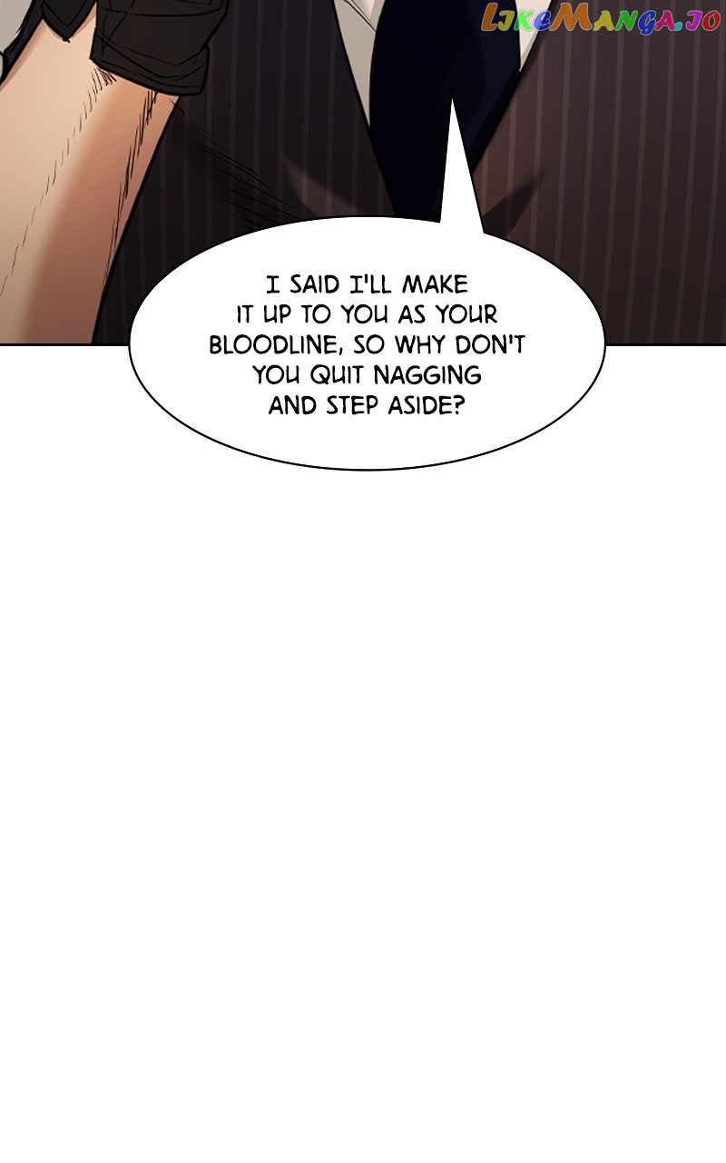 This World is Money And Power Chapter 144 - page 46