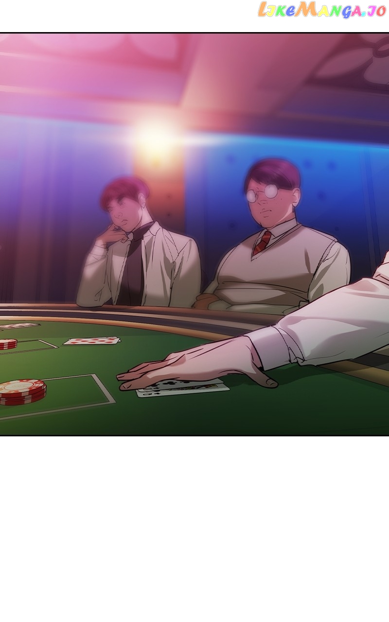 This World is Money And Power Chapter 144 - page 58