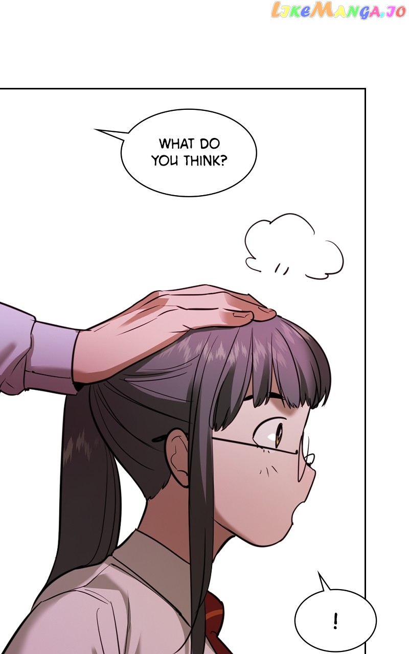 This World is Money And Power Chapter 144 - page 61