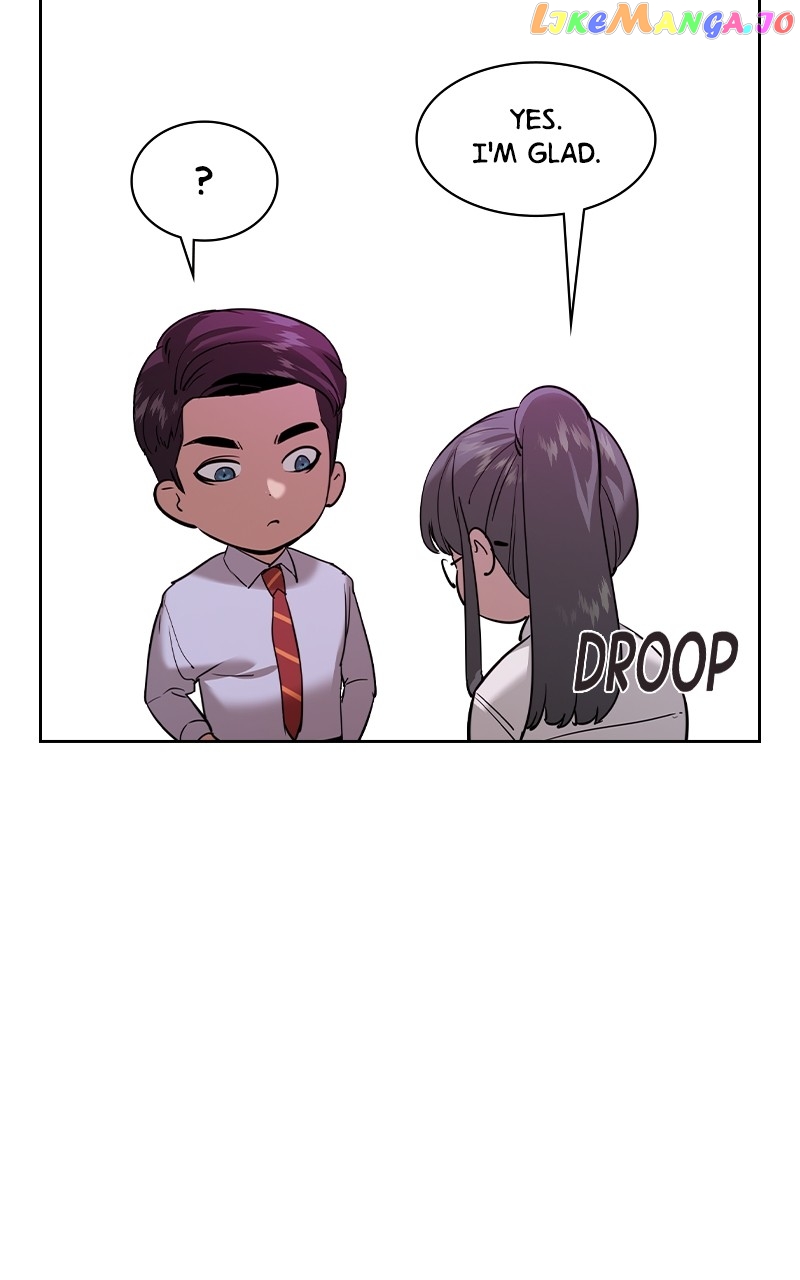 This World is Money And Power Chapter 144 - page 64