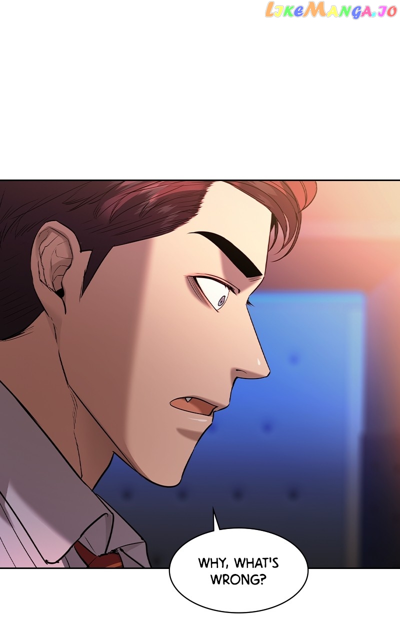 This World is Money And Power Chapter 144 - page 65