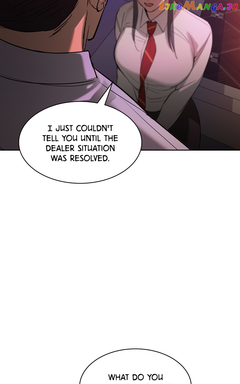 This World is Money And Power Chapter 144 - page 67