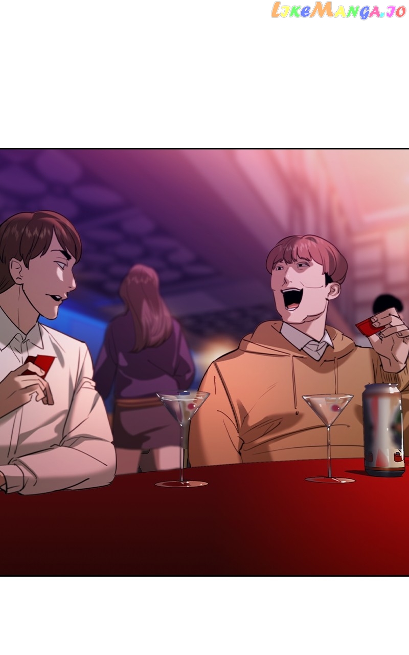 This World is Money And Power Chapter 144 - page 69