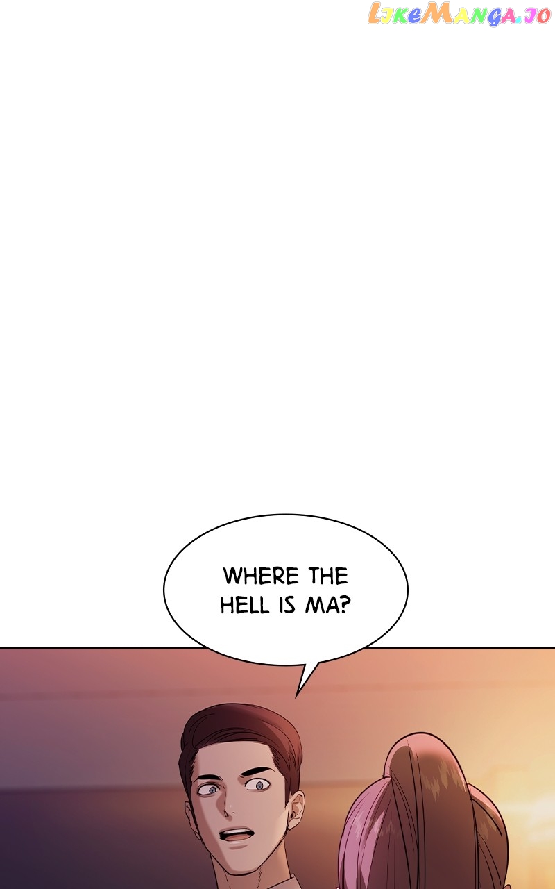 This World is Money And Power Chapter 144 - page 71