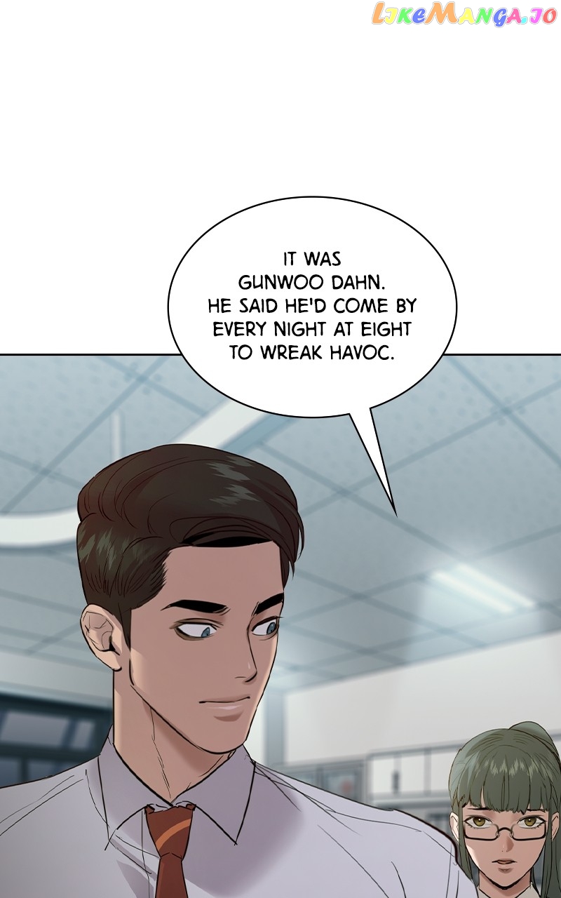 This World is Money And Power Chapter 144 - page 77