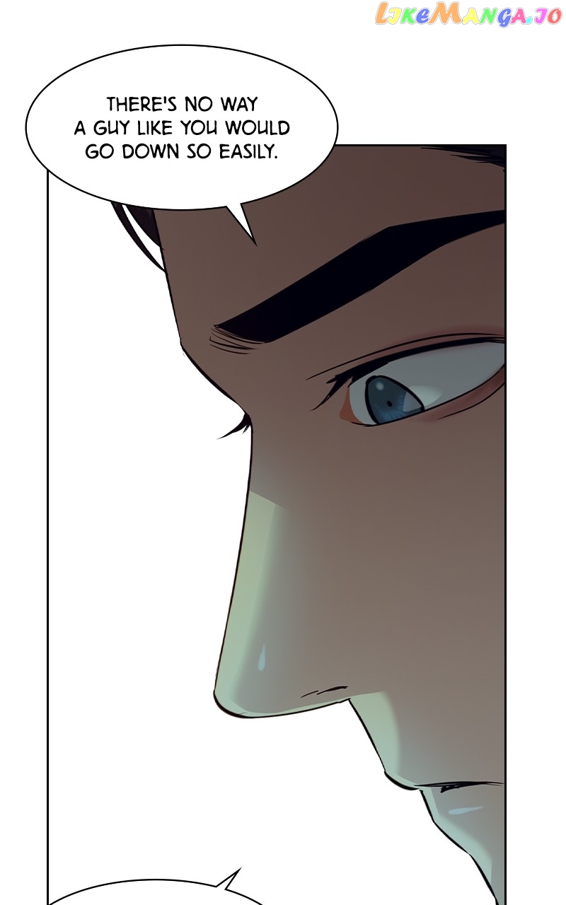 This World is Money And Power Chapter 144 - page 79