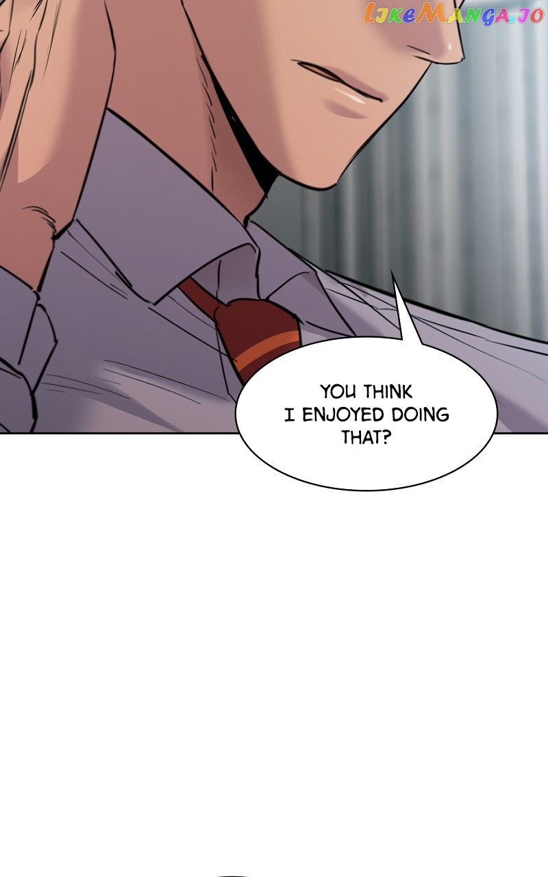 This World is Money And Power Chapter 144 - page 88