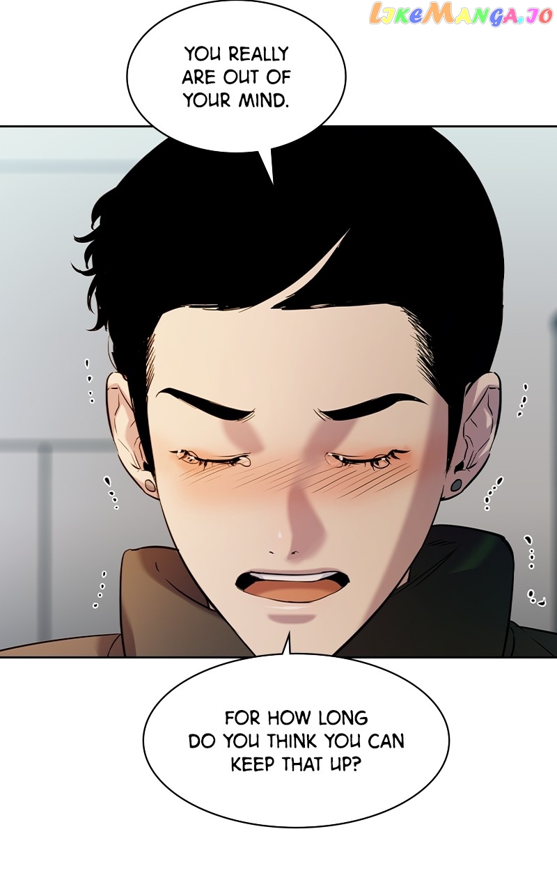 This World is Money And Power Chapter 144 - page 89