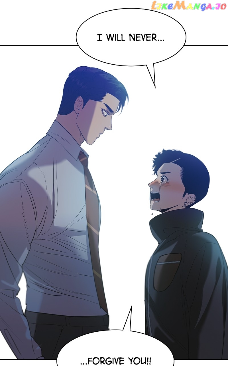 This World is Money And Power Chapter 144 - page 92