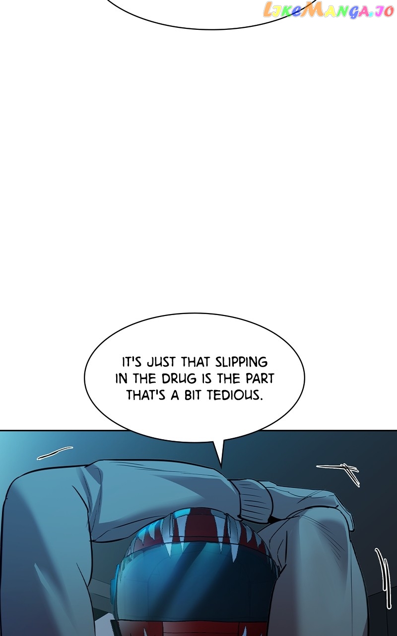 This World is Money And Power Chapter 144 - page 99