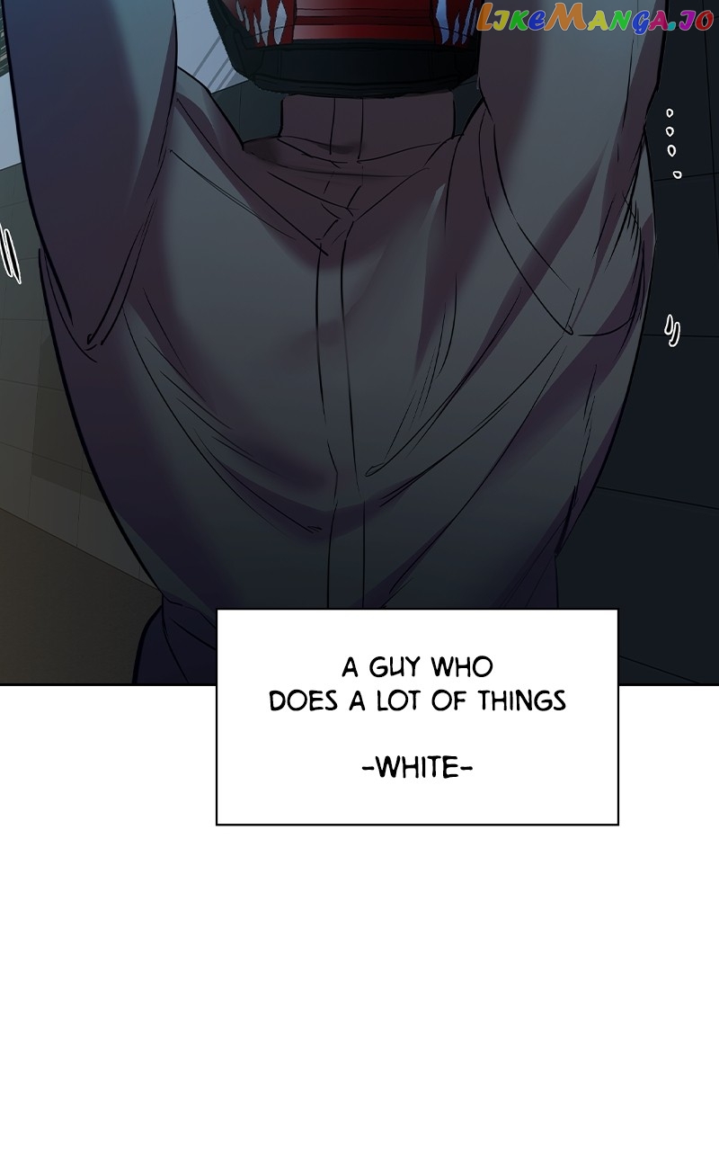 This World is Money And Power Chapter 144 - page 100