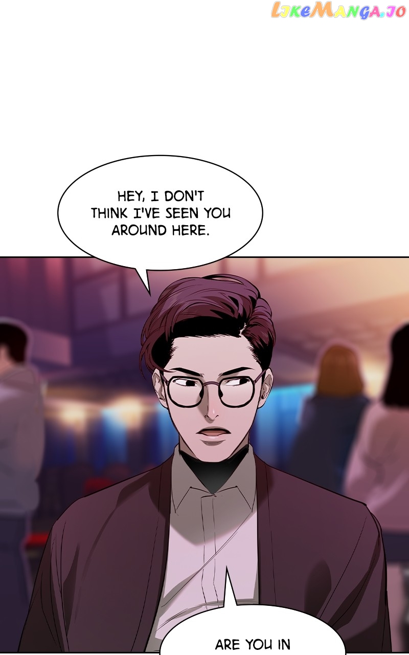 This World is Money And Power Chapter 144 - page 102