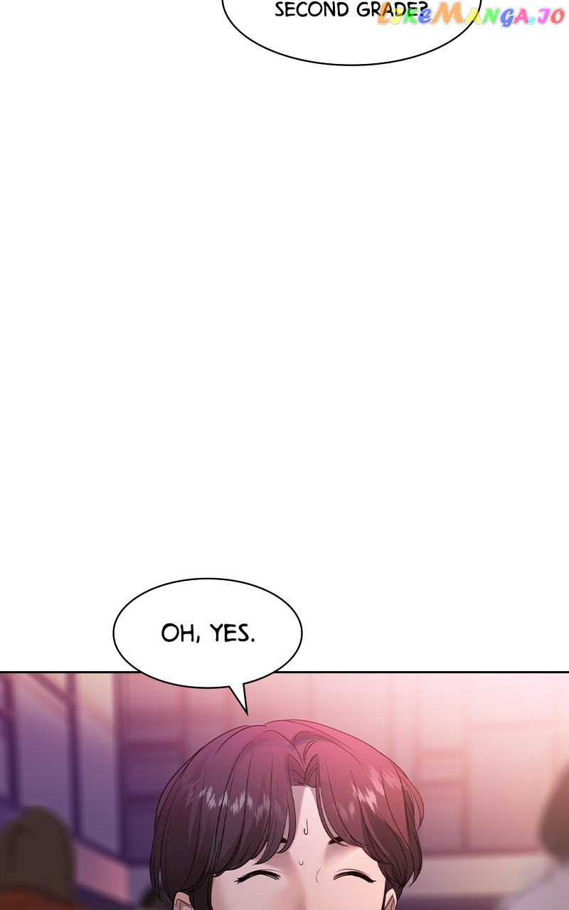 This World is Money And Power Chapter 144 - page 103
