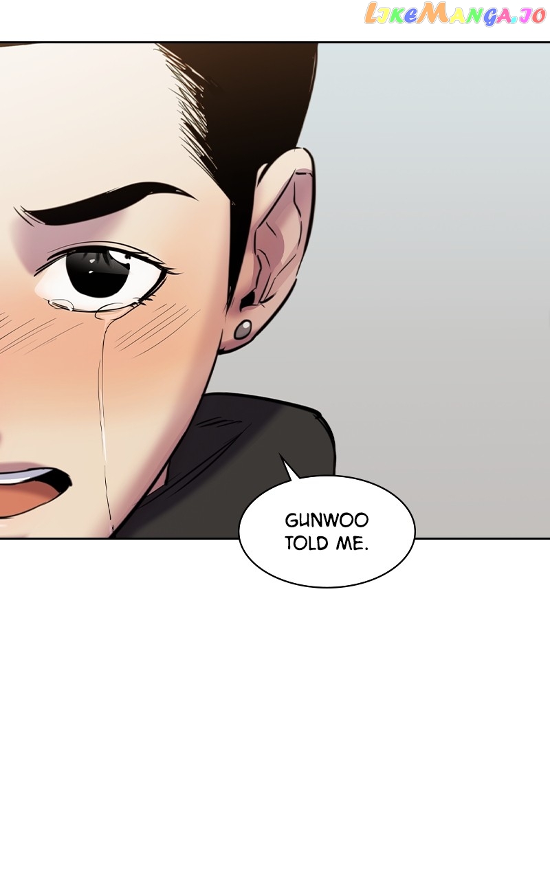 This World is Money And Power Chapter 144 - page 108