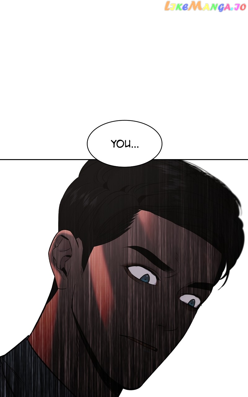 This World is Money And Power Chapter 144 - page 109