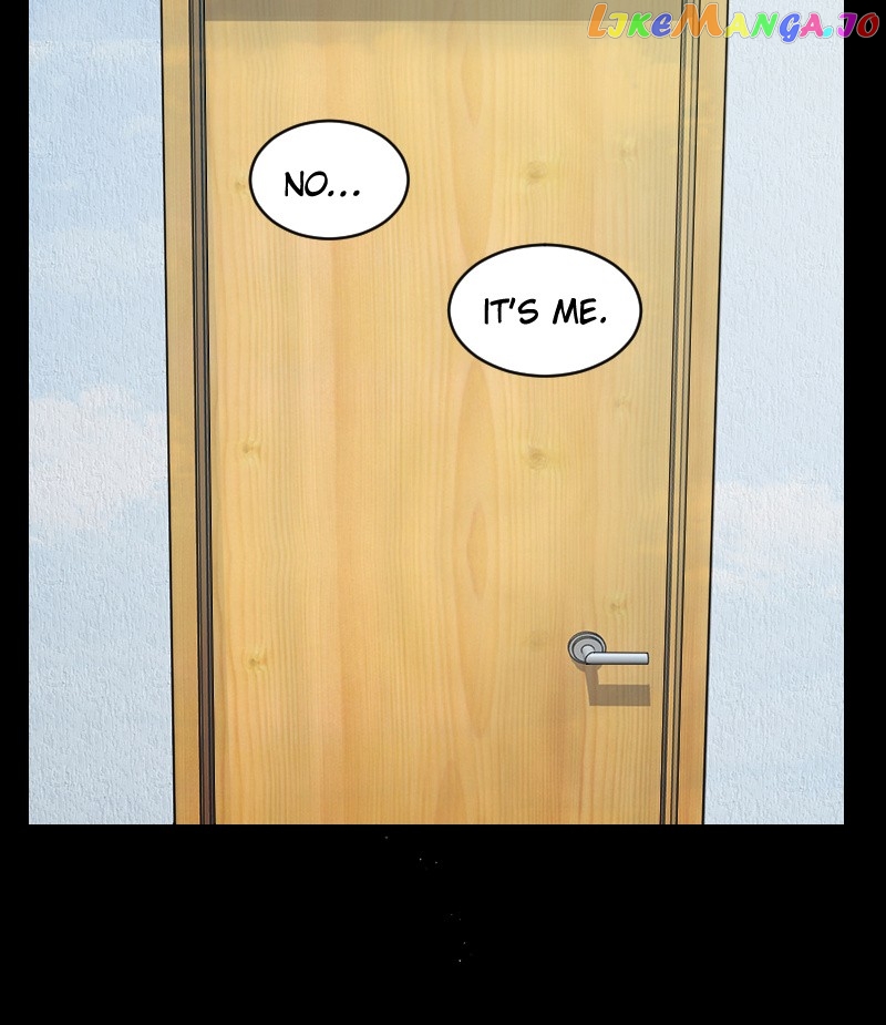 Not Even Bones Chapter 181 - page 45