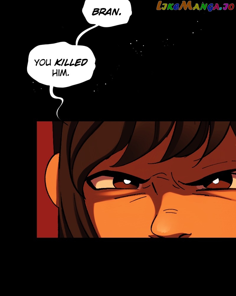 Not Even Bones Chapter 181 - page 59