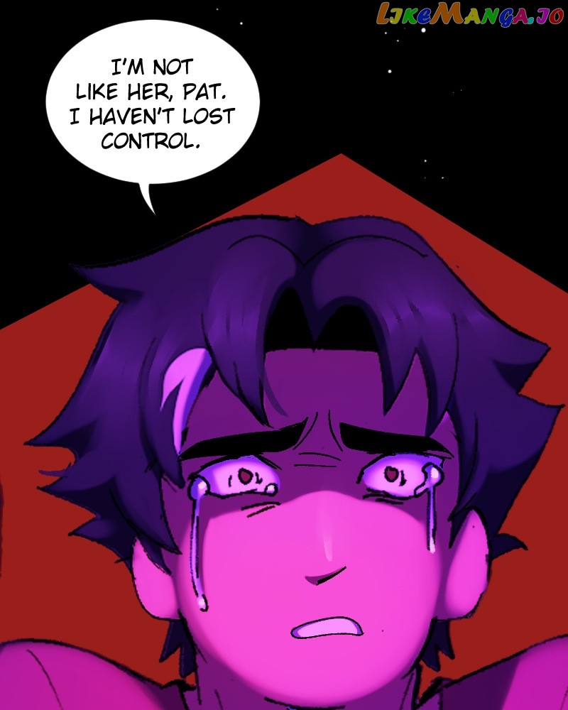 Not Even Bones Chapter 182 - page 61