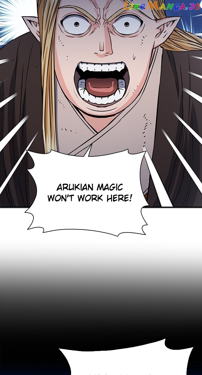 Seoul Station Druid Chapter 107 - page 32