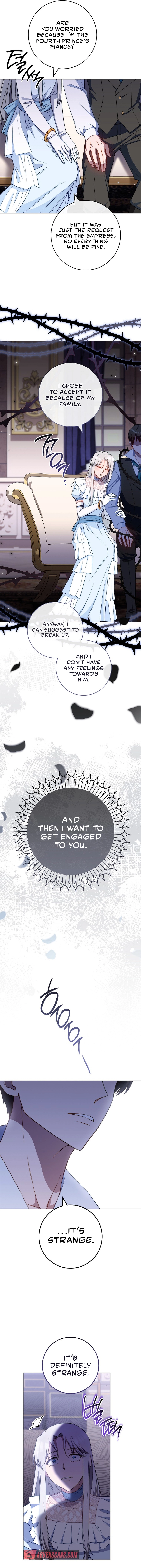 Royal Shop of Young Lady Chapter 116 - page 15