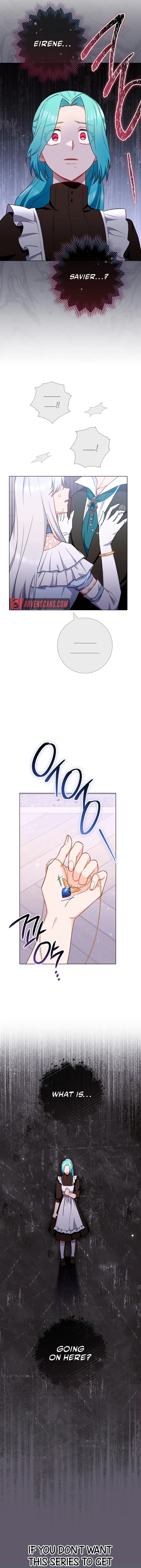 Royal Shop of Young Lady Chapter 117 - page 3