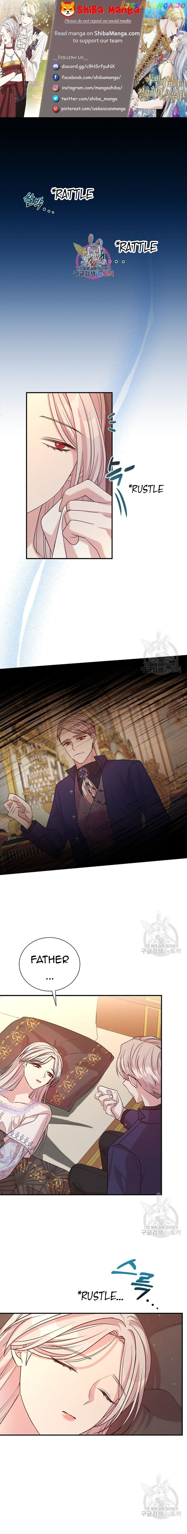 My Second Husband Is Desperate And Depressed Chapter 79 - page 1