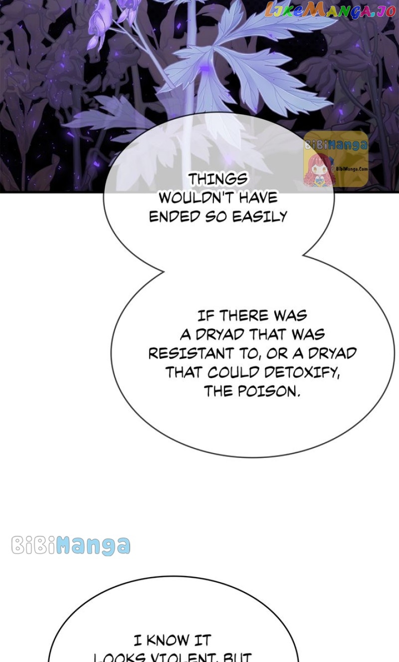 Terrarium Adventure Chapter 63 - page 24