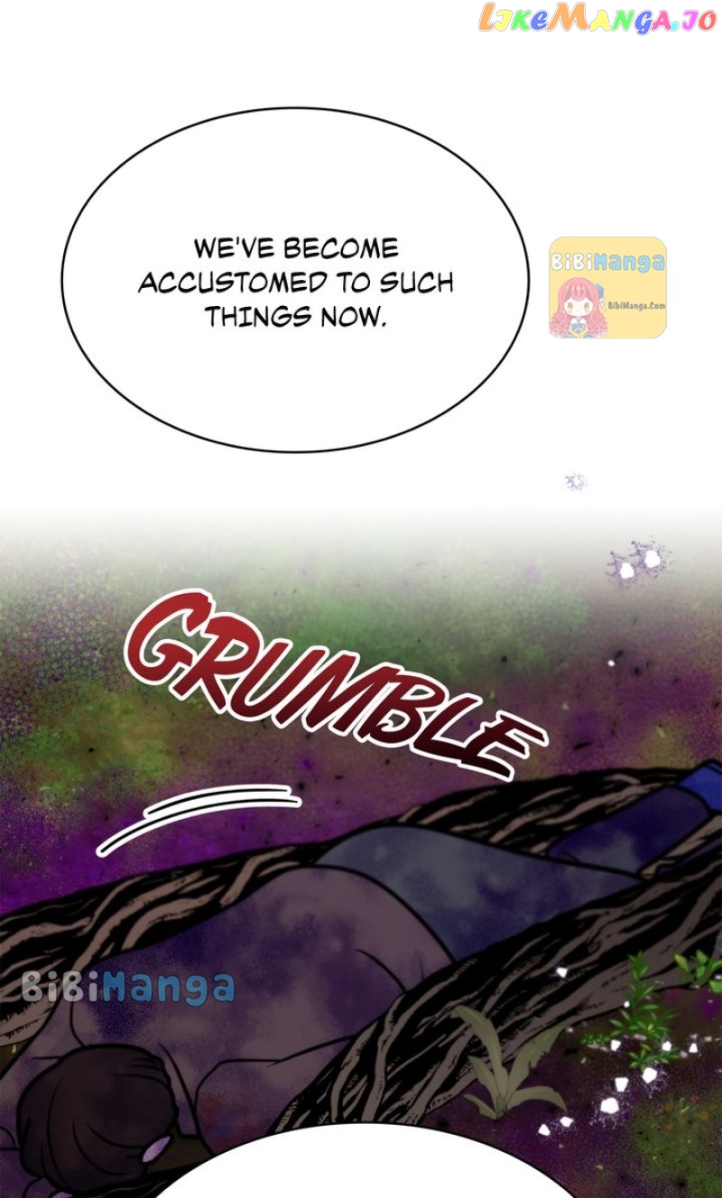 Terrarium Adventure Chapter 63 - page 28