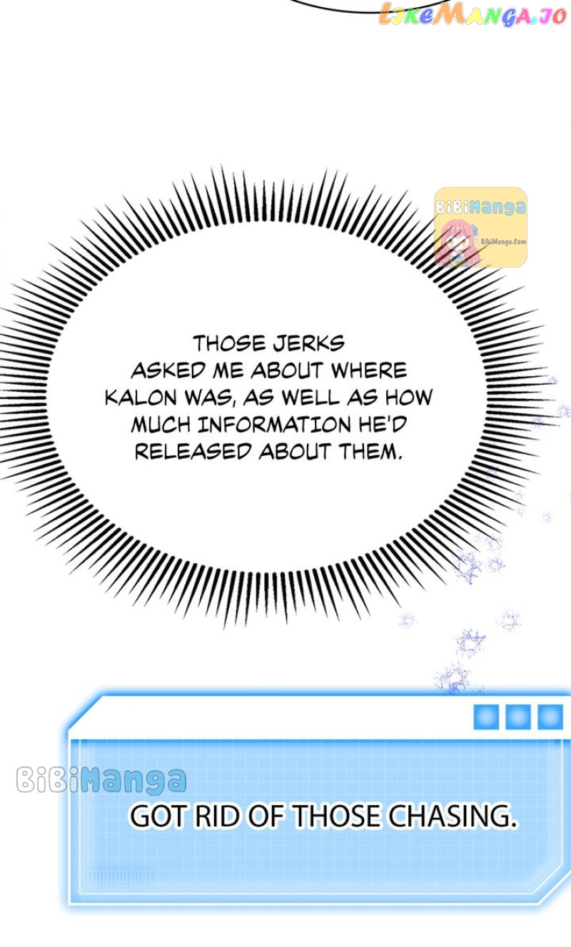 Terrarium Adventure Chapter 63 - page 31