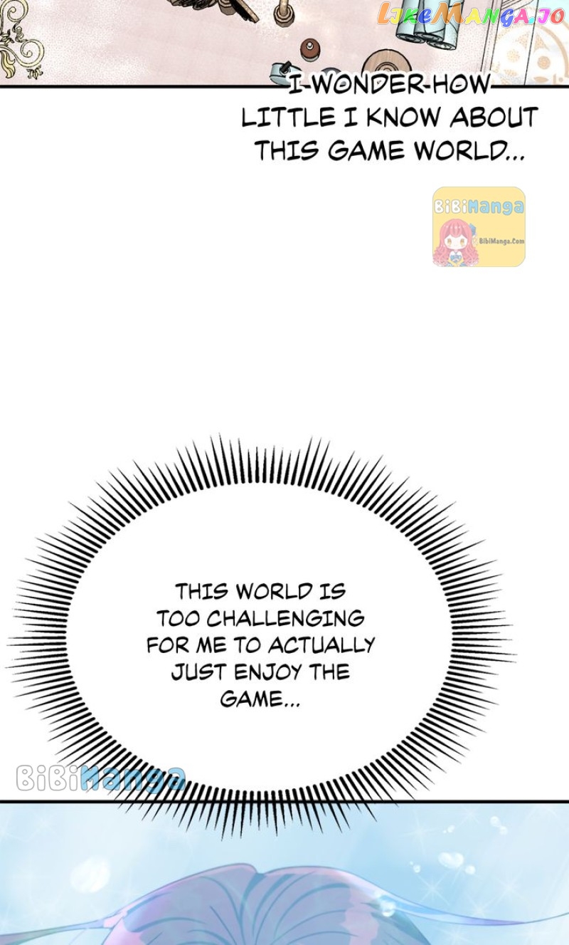 Terrarium Adventure Chapter 63 - page 37