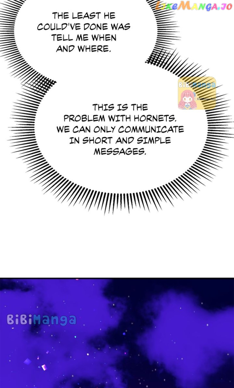 Terrarium Adventure Chapter 63 - page 40