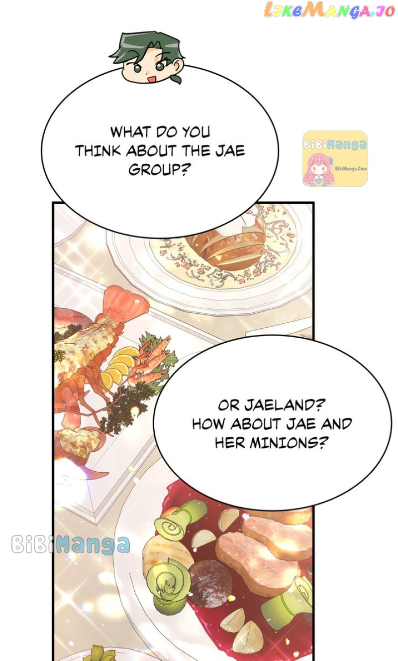 Terrarium Adventure Chapter 63 - page 48
