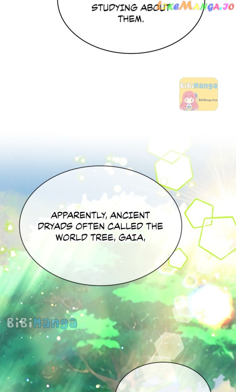 Terrarium Adventure Chapter 63 - page 52