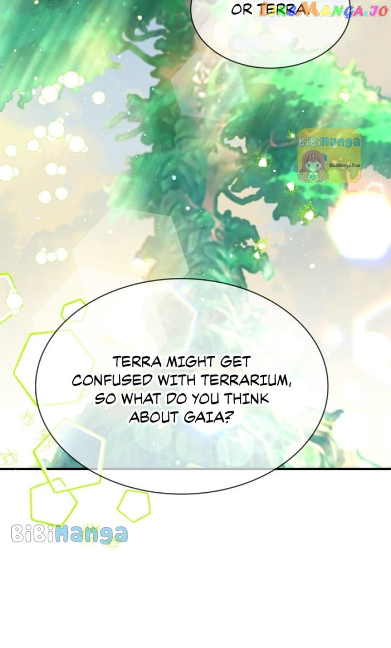 Terrarium Adventure Chapter 63 - page 53