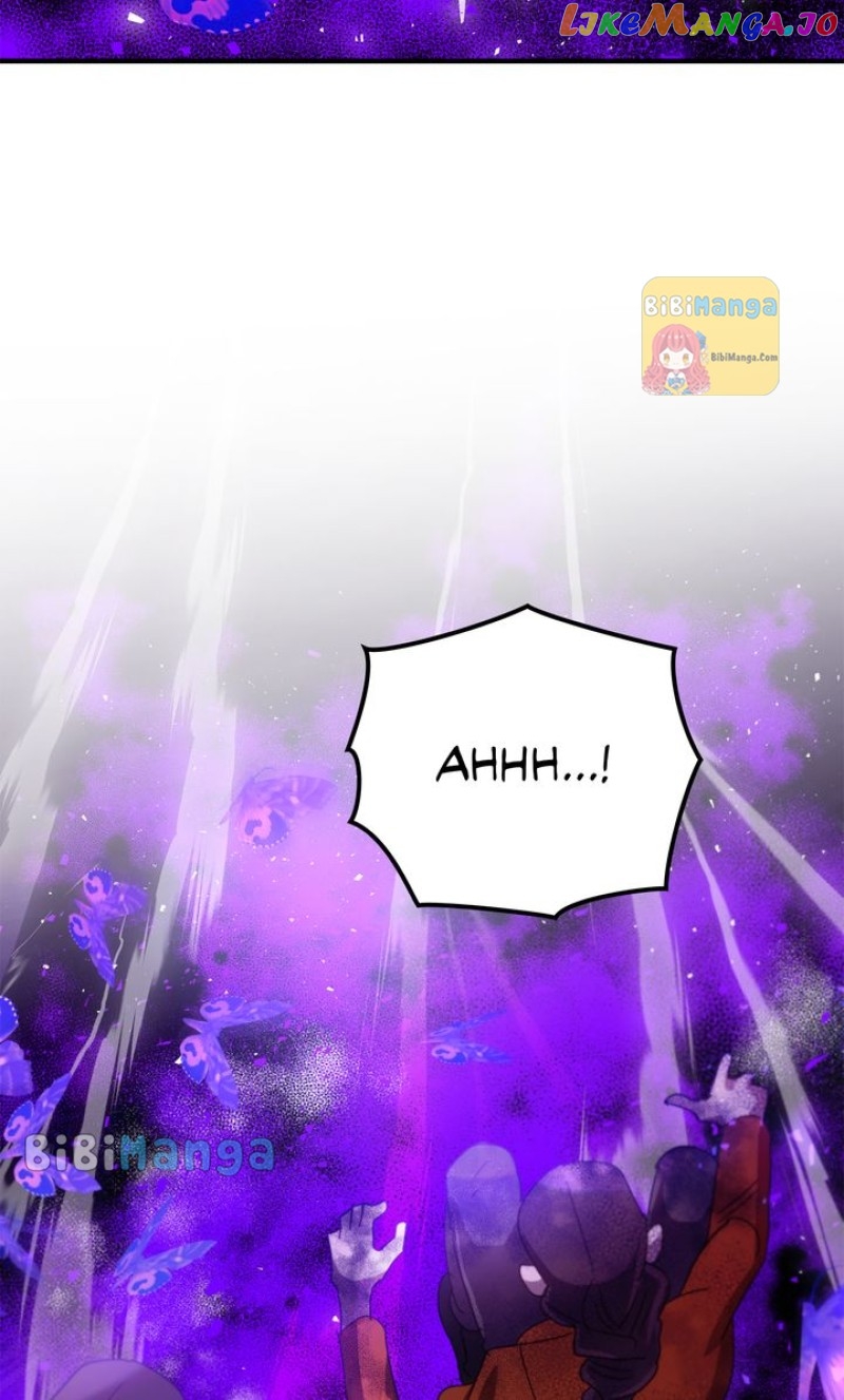 Terrarium Adventure Chapter 63 - page 7