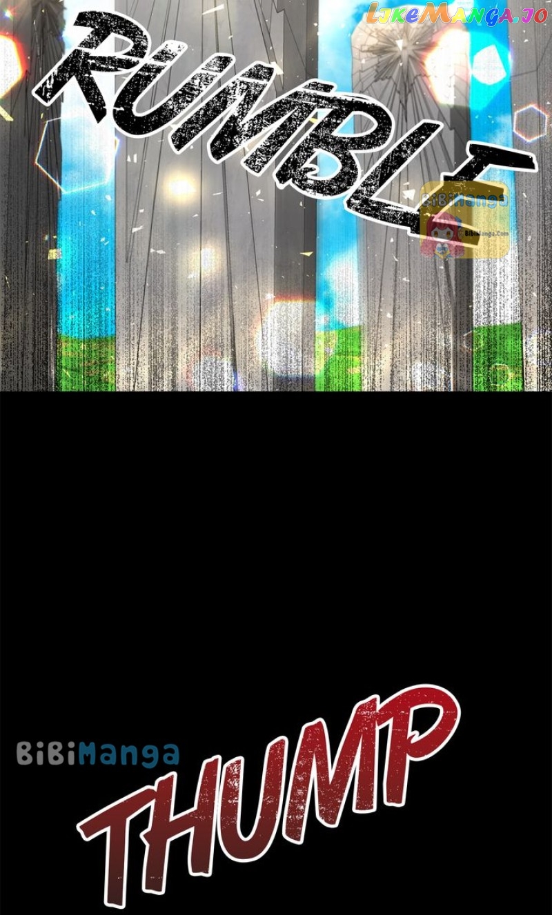 Terrarium Adventure Chapter 63 - page 69