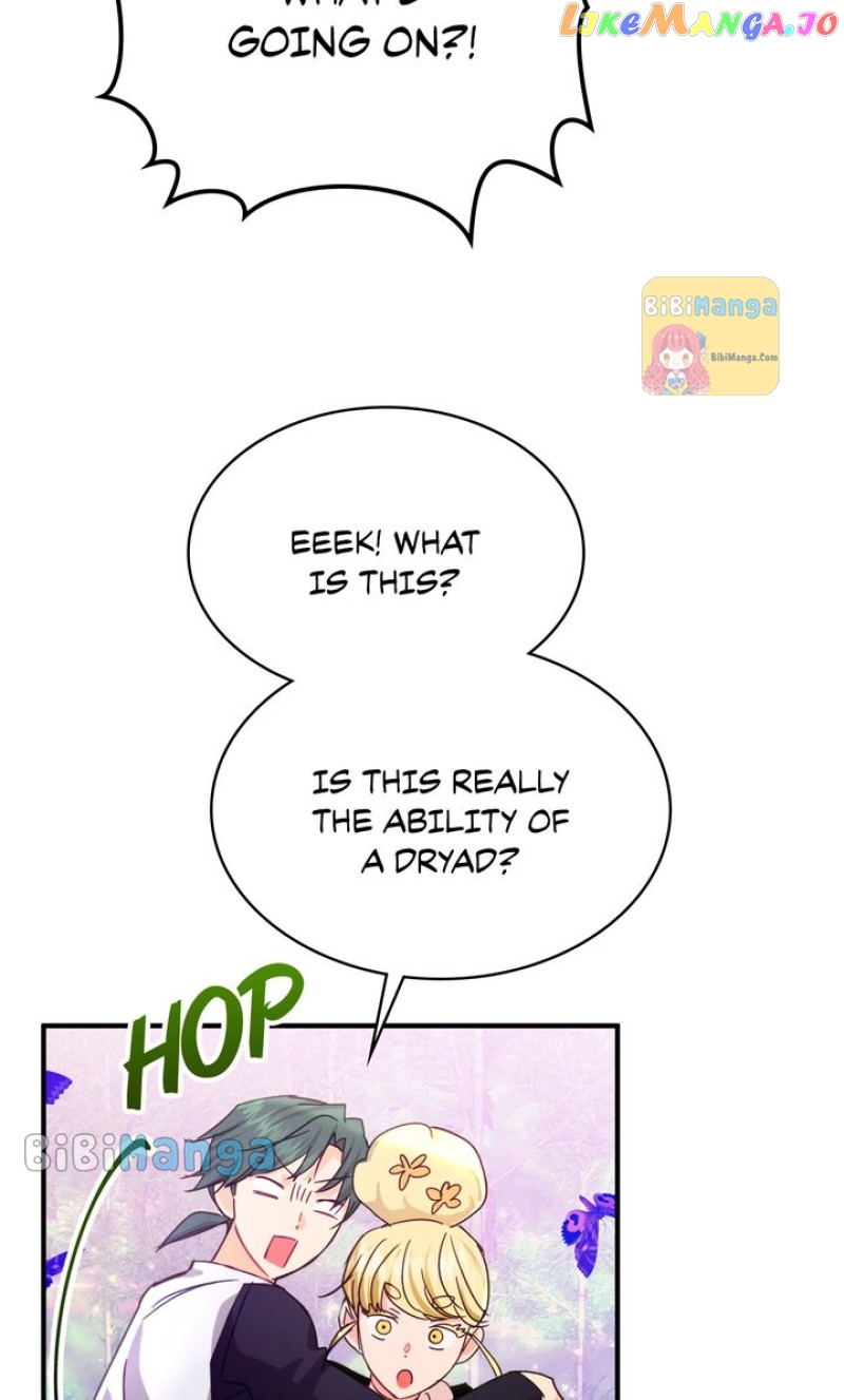 Terrarium Adventure Chapter 63 - page 9