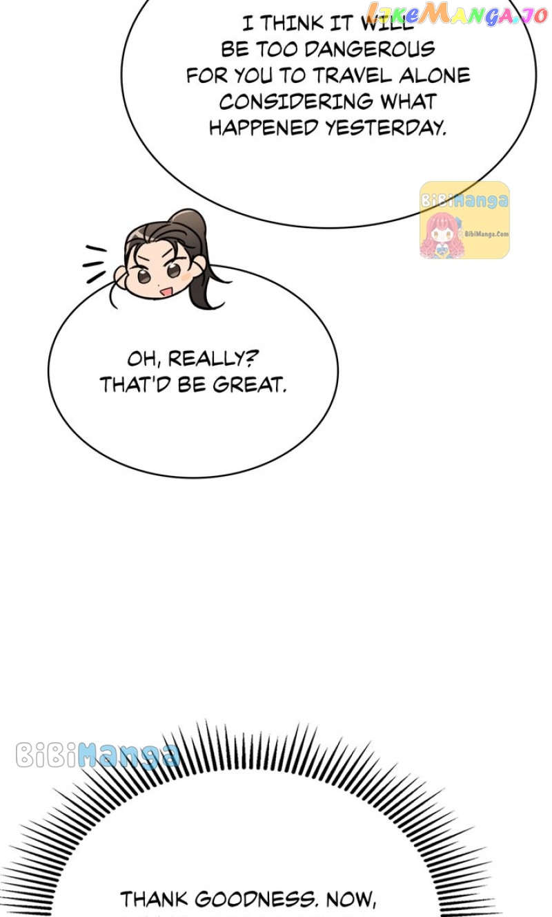 Terrarium Adventure Chapter 63 - page 86