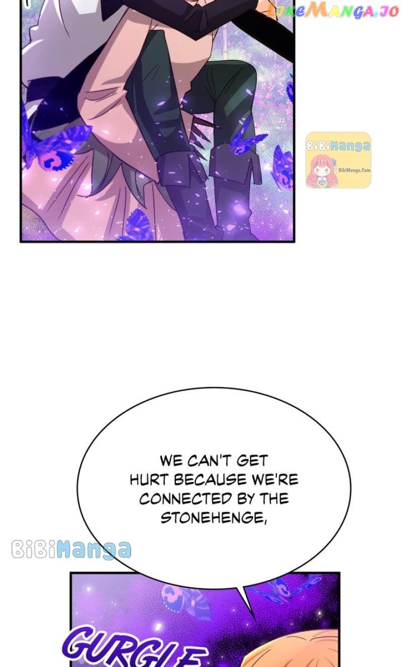 Terrarium Adventure Chapter 63 - page 10